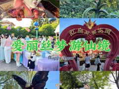 -上海迪士尼度假区