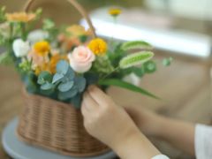 -荷兰布尔玛国际花艺学院