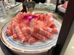 -阳坊胜利涮羊肉(阳坊老店)