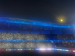 -上海体育场
