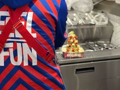 -DQ·蛋糕·冰淇淋(虹口龙之梦店)