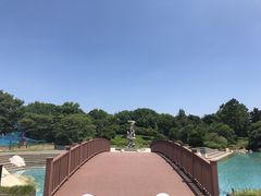 -上海月湖雕塑公园