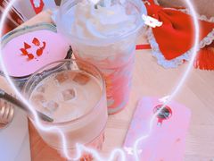 玫瑰乳酪-W CAFE(甜爱路店)