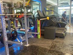 -NRG 健身私教CLUB(世博源店)