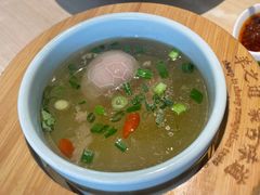 -羊之道草原味道清真餐厅(番禺店)
