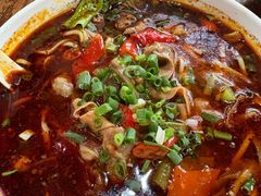 川味鸡杂面-牛王庙(龙华花园店)