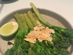 -胡麻(静安嘉里店)