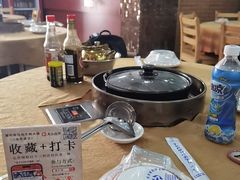 -濠轩阁特色生蚝火锅(水湾路店)
