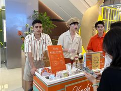 -VENCHI 闻绮(北京国贸商城店)