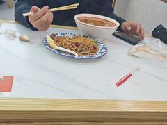 -青年路烩面馆(绿地世纪城店)