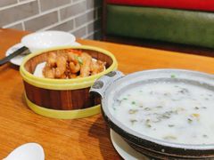 -丰圆轩粤式茶楼 . 点心粤菜(夏茅店)