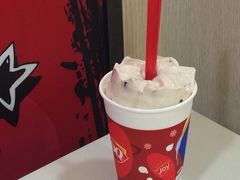 -DQ·蛋糕·冰淇淋(手工定制蛋糕长泰广场店)