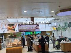 -仟吉KenGee(国贸360店)