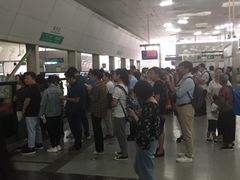 -朱辛庄(地铁站)