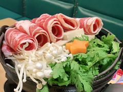 寿喜锅-村上一屋(望京店)