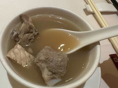 -利苑酒家(宜安广场店)