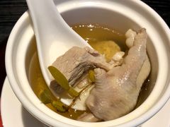 -五缘湾凯悦酒店·悦饗中餐厅