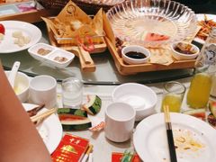 -郭林家常菜(狼垡店)