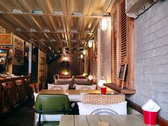 -Cafe Alice咖啡爱丽丝(奥城店)