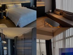 -深圳滨河时代ICON LAB艾垦酒店