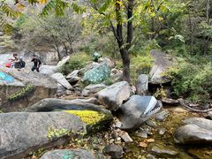 -黑龙潭风景区