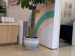 -美华丁香门诊部·全科·妇儿·口眼
