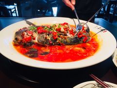 -上名堂·鱼头好吃(体育场路店)