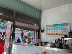 -一品豆腐脑(大湾市场店)
