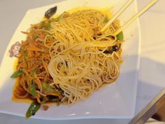 -巴依老爷新疆美食(魏公村店)