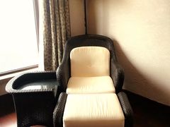 -三清山希尔顿度假酒店