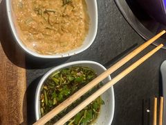 -来涮蜀鲜货火锅串串香(菜市口店)