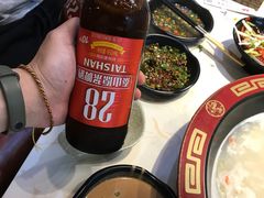 -京门活鱼馆·鱼火锅(百子湾（原红庙）店)