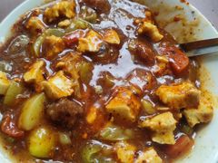 -刘老虎肉丸糊辣汤(总店)