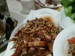 -鑫皇朝酒店(建设一路店)