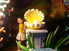 -青岛嘉年华主题乐园