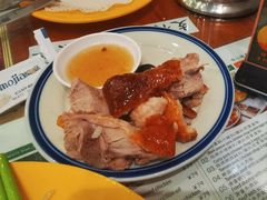 -小龍鳳餐室(番禺路店)