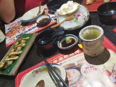 -古田居·特色寿司料理(星之岛旗舰店)