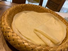 春饼-娄三少春饼·烤鸭(合生汇购物中心店)