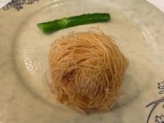 -东海朗廷酒店-唐阁T’ANG COURT 中餐厅