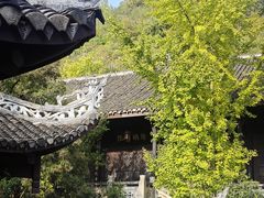 -阳明祠