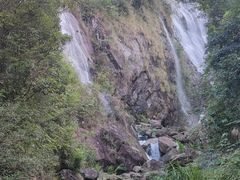 -千泷沟大瀑布旅游区