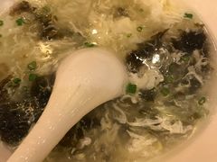 -天津瑞湾开元名都酒店餐厅