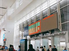 -韶关站