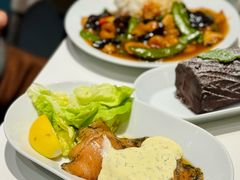 -宜家·瑞典风味餐厅(四元桥店)