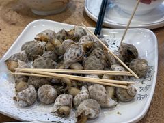 -揭阳钟记小食(福田新村店)