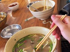 -清真马杰山牛肉汤馆