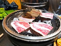 -炭虎烤肉(桂林路店)