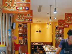 -黄记煌三汁焖锅(金凤万达广场店)