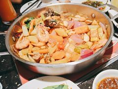 -和福顺·牛肉海鲜焖锅(汕头金平万达广场店)