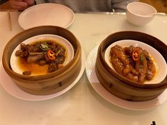 -杭州JW万豪酒店-万豪中餐厅
